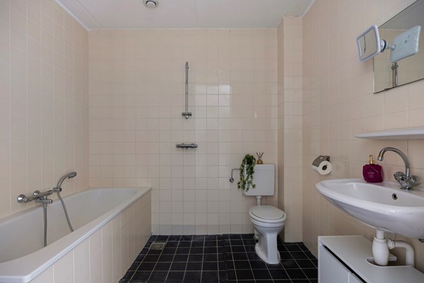 Medium property photo - Ypeijstraat 29, 8933 DT Leeuwarden