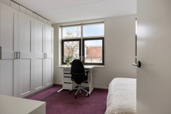 Medium property photo - Ypeijstraat 29, 8933 DT Leeuwarden
