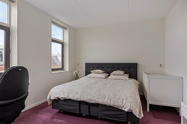 Medium property photo - Ypeijstraat 29, 8933 DT Leeuwarden