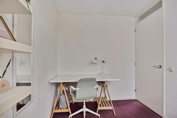 Medium property photo - Ypeijstraat 29, 8933 DT Leeuwarden
