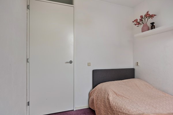 Medium property photo - Ypeijstraat 29, 8933 DT Leeuwarden