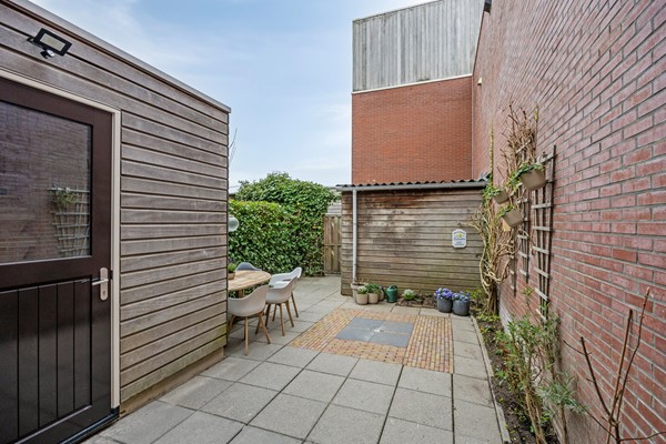 Medium property photo - Ypeijstraat 29, 8933 DT Leeuwarden