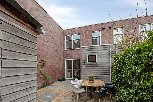 Medium property photo - Ypeijstraat 29, 8933 DT Leeuwarden
