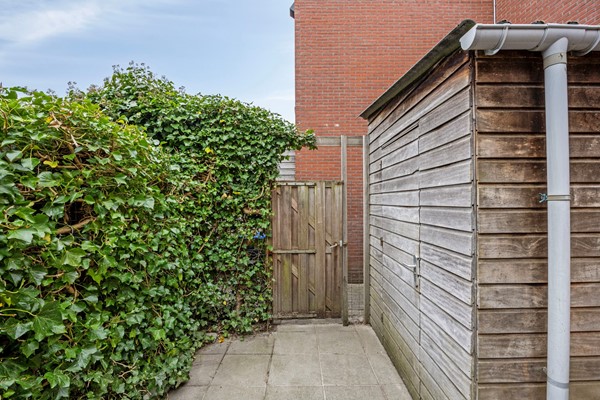 Medium property photo - Ypeijstraat 29, 8933 DT Leeuwarden
