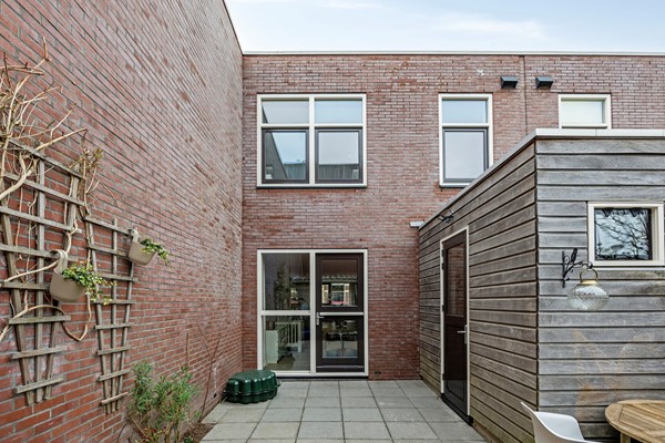 Medium property photo - Ypeijstraat 29, 8933 DT Leeuwarden