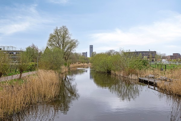 Medium property photo - Ypeijstraat 29, 8933 DT Leeuwarden
