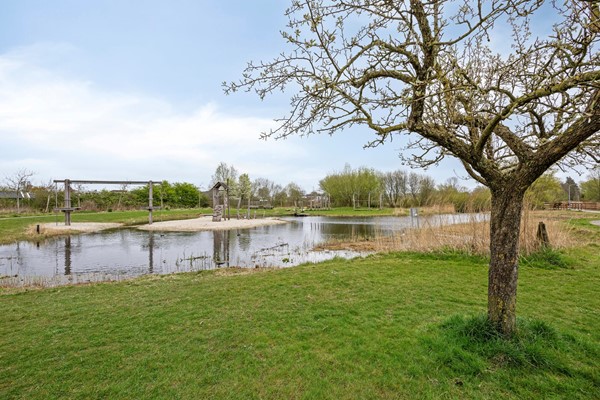 Medium property photo - Ypeijstraat 29, 8933 DT Leeuwarden