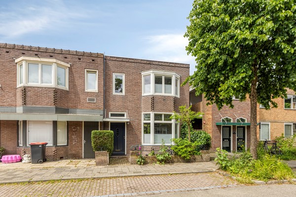 Te koop: Merelstraat 90, 8916 AX Leeuwarden