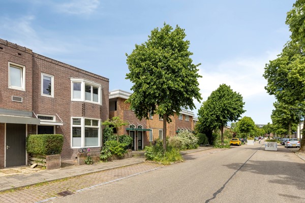 Medium property photo - Merelstraat 90, 8916 AX Leeuwarden