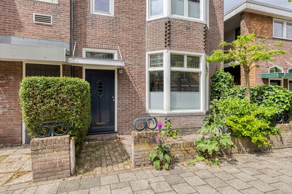 Medium property photo - Merelstraat 90, 8916 AX Leeuwarden
