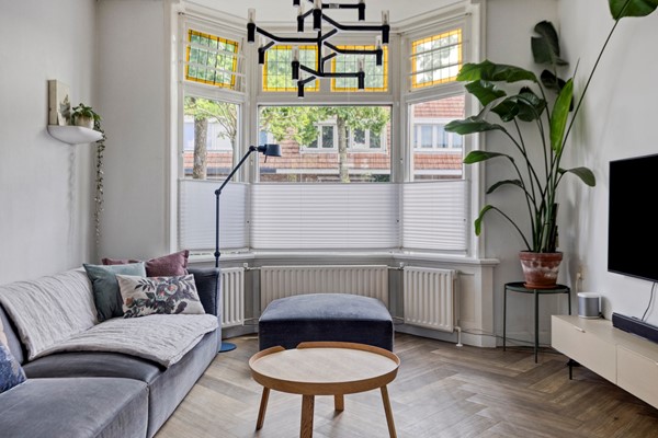 Medium property photo - Merelstraat 90, 8916 AX Leeuwarden