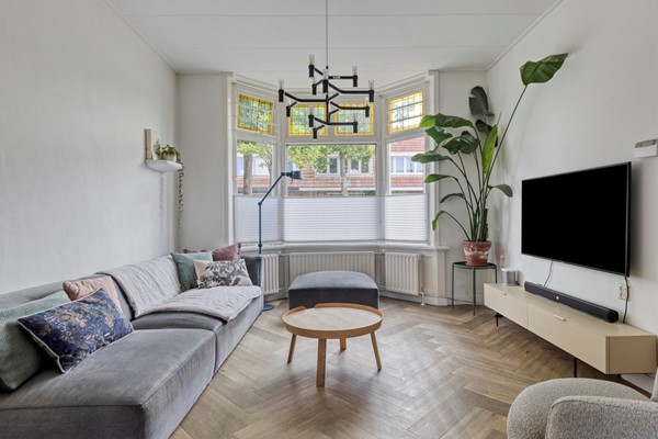 Medium property photo - Merelstraat 90, 8916 AX Leeuwarden