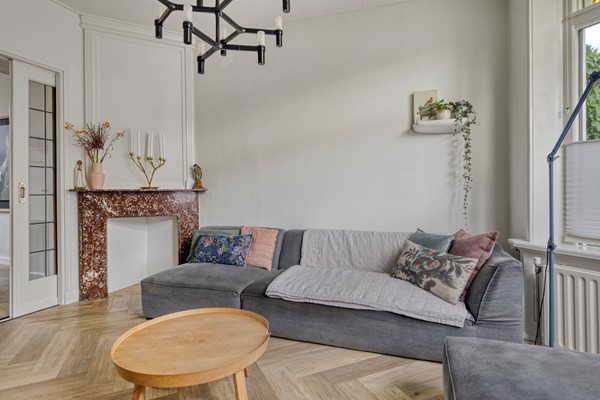 Medium property photo - Merelstraat 90, 8916 AX Leeuwarden