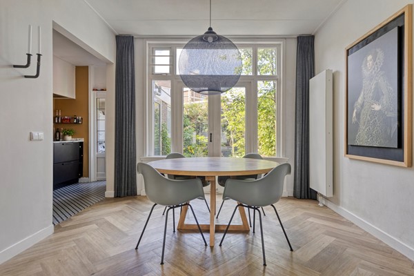 Medium property photo - Merelstraat 90, 8916 AX Leeuwarden