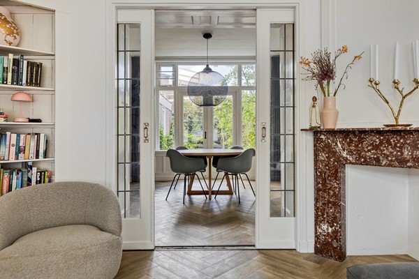Medium property photo - Merelstraat 90, 8916 AX Leeuwarden