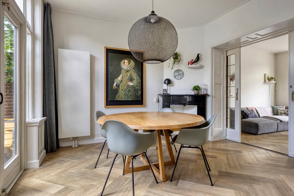 Medium property photo - Merelstraat 90, 8916 AX Leeuwarden