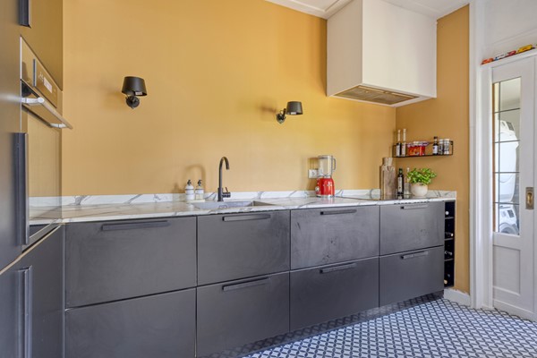 Medium property photo - Merelstraat 90, 8916 AX Leeuwarden