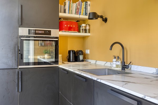 Medium property photo - Merelstraat 90, 8916 AX Leeuwarden