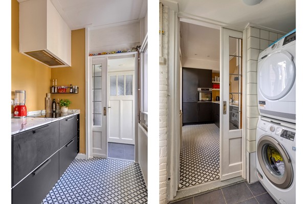 Medium property photo - Merelstraat 90, 8916 AX Leeuwarden