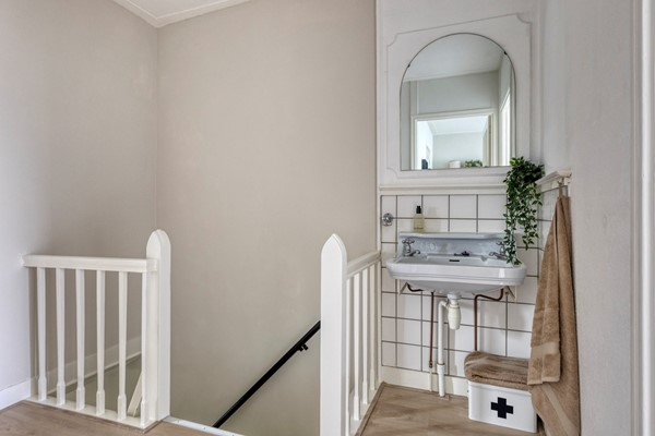 Medium property photo - Merelstraat 90, 8916 AX Leeuwarden