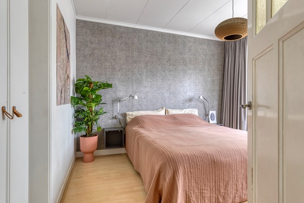 Medium property photo - Merelstraat 90, 8916 AX Leeuwarden