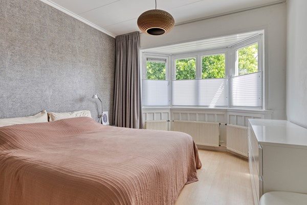 Medium property photo - Merelstraat 90, 8916 AX Leeuwarden