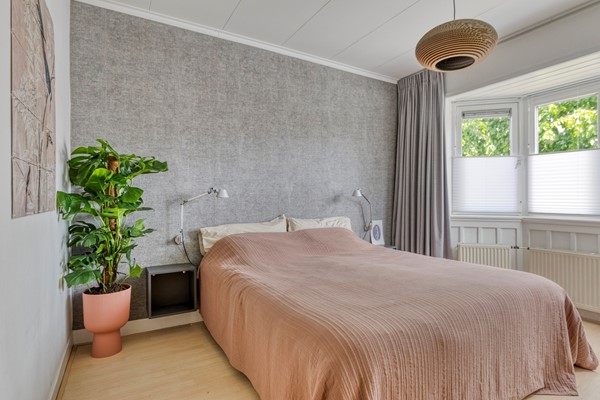 Medium property photo - Merelstraat 90, 8916 AX Leeuwarden