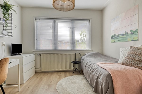 Medium property photo - Merelstraat 90, 8916 AX Leeuwarden