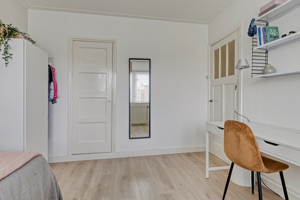 Medium property photo - Merelstraat 90, 8916 AX Leeuwarden
