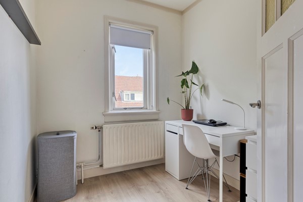 Medium property photo - Merelstraat 90, 8916 AX Leeuwarden