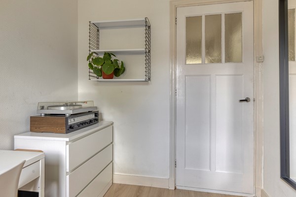 Medium property photo - Merelstraat 90, 8916 AX Leeuwarden