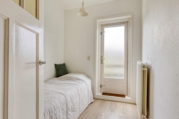 Medium property photo - Merelstraat 90, 8916 AX Leeuwarden