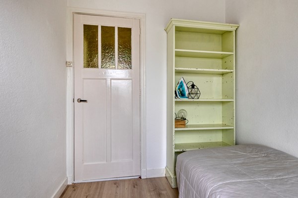 Medium property photo - Merelstraat 90, 8916 AX Leeuwarden