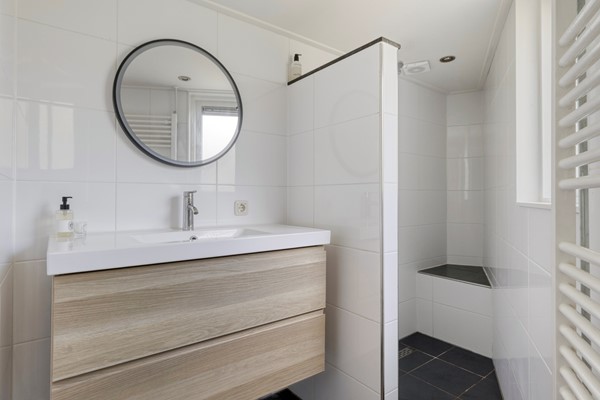 Medium property photo - Merelstraat 90, 8916 AX Leeuwarden