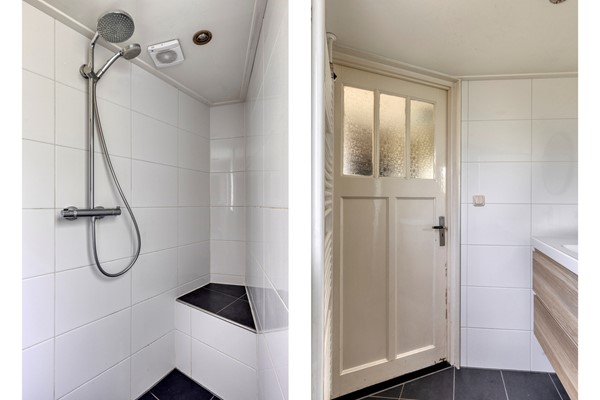 Medium property photo - Merelstraat 90, 8916 AX Leeuwarden
