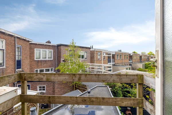 Medium property photo - Merelstraat 90, 8916 AX Leeuwarden
