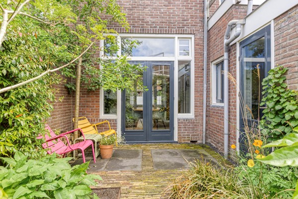 Medium property photo - Merelstraat 90, 8916 AX Leeuwarden