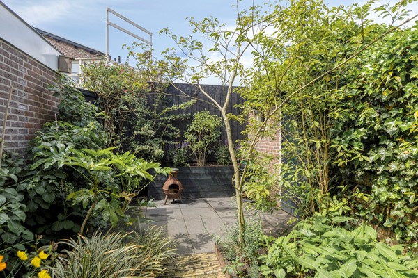 Medium property photo - Merelstraat 90, 8916 AX Leeuwarden