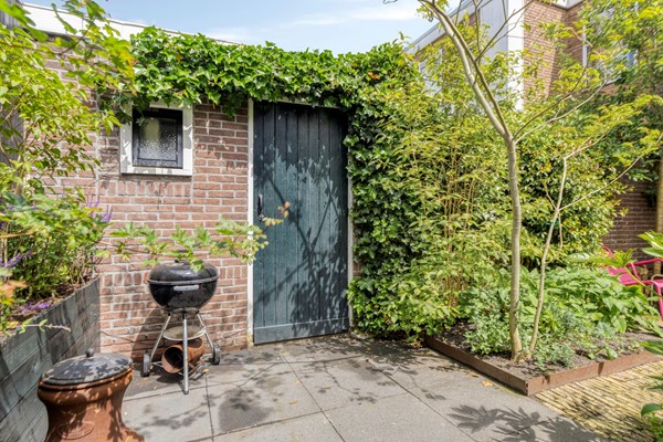Medium property photo - Merelstraat 90, 8916 AX Leeuwarden