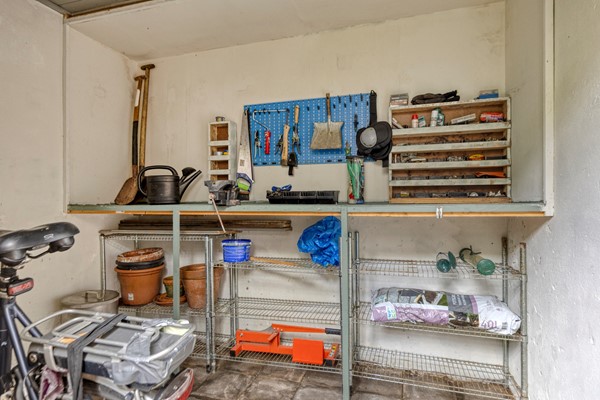 Medium property photo - Merelstraat 90, 8916 AX Leeuwarden