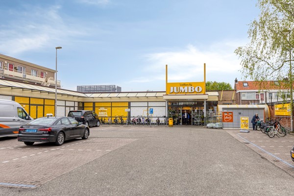 Medium property photo - Merelstraat 90, 8916 AX Leeuwarden