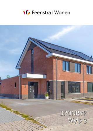 Brochure preview - Wylp 3, 9035 DG DRONRYP (1)