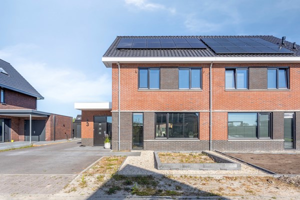 Medium property photo - Wylp 3, 9035 DG Dronryp