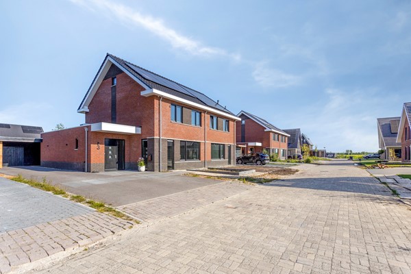Medium property photo - Wylp 3, 9035 DG Dronryp