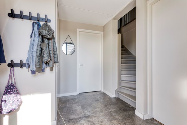 Medium property photo - Wylp 3, 9035 DG Dronryp