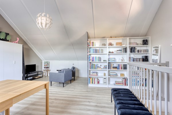 Medium property photo - Wylp 3, 9035 DG Dronryp