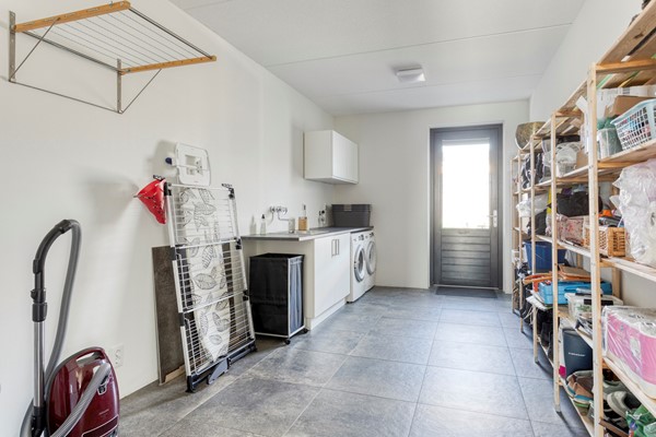 Medium property photo - Wylp 3, 9035 DG Dronryp