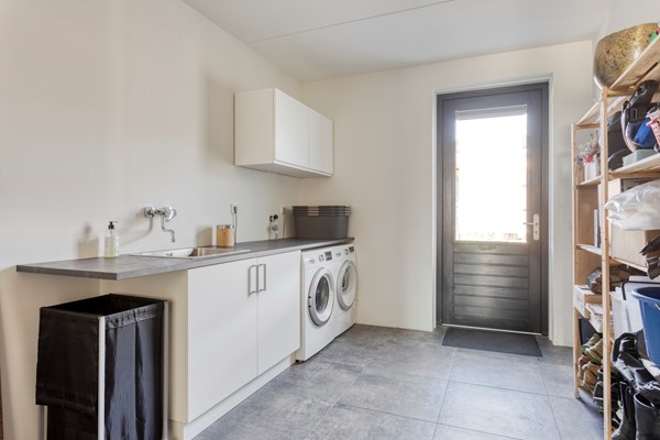 Medium property photo - Wylp 3, 9035 DG Dronryp