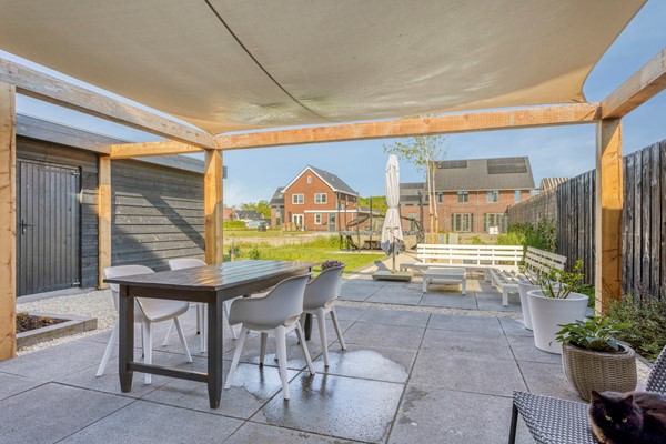 Medium property photo - Wylp 3, 9035 DG Dronryp