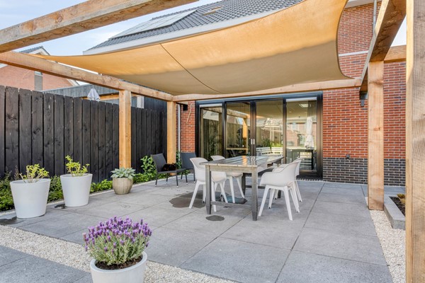 Medium property photo - Wylp 3, 9035 DG Dronryp